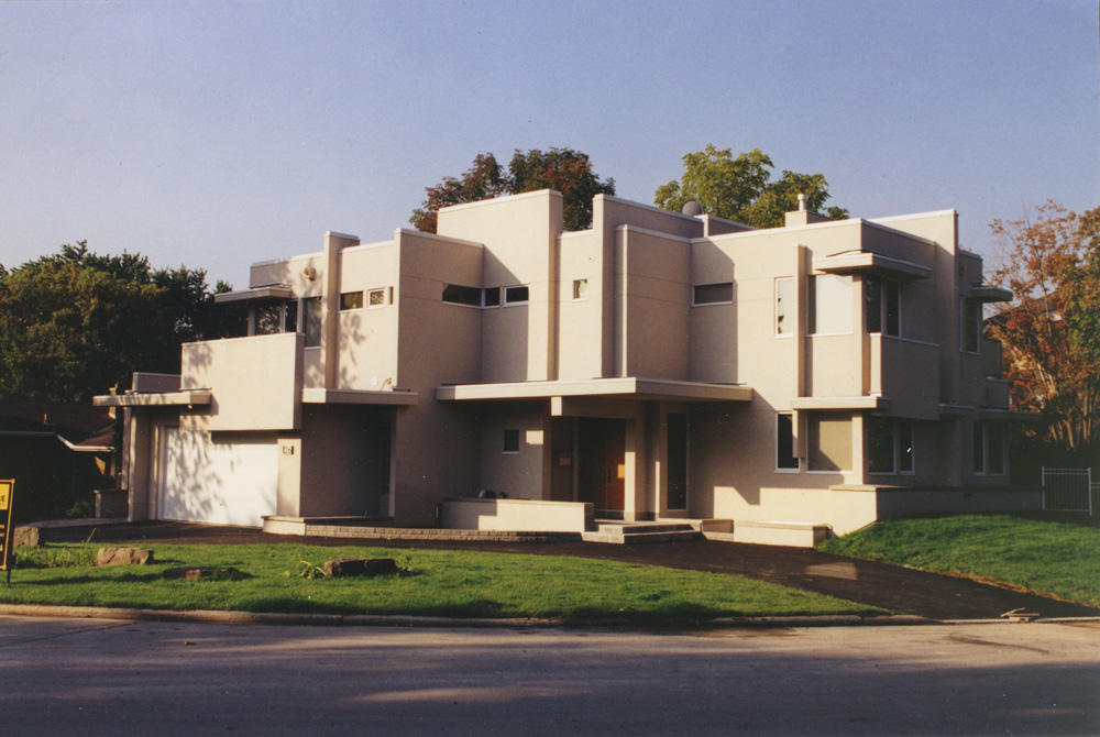 Bayview House Bayview House
